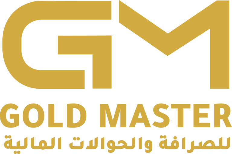 غولد ماستر